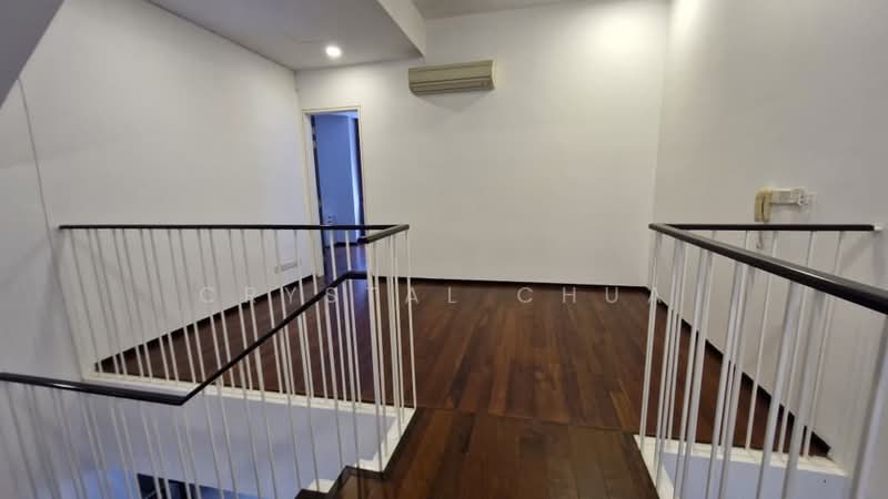 3-storey Terraced House for Rent in Desa Parkcity (Kuala Lumpur) - Crystal Chua - Interior - PropertyGuru.com.my