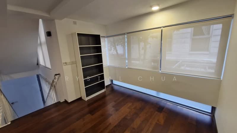 3-storey Terraced House for Rent in Desa Parkcity (Kuala Lumpur) - Crystal Chua - Interior - PropertyGuru.com.my