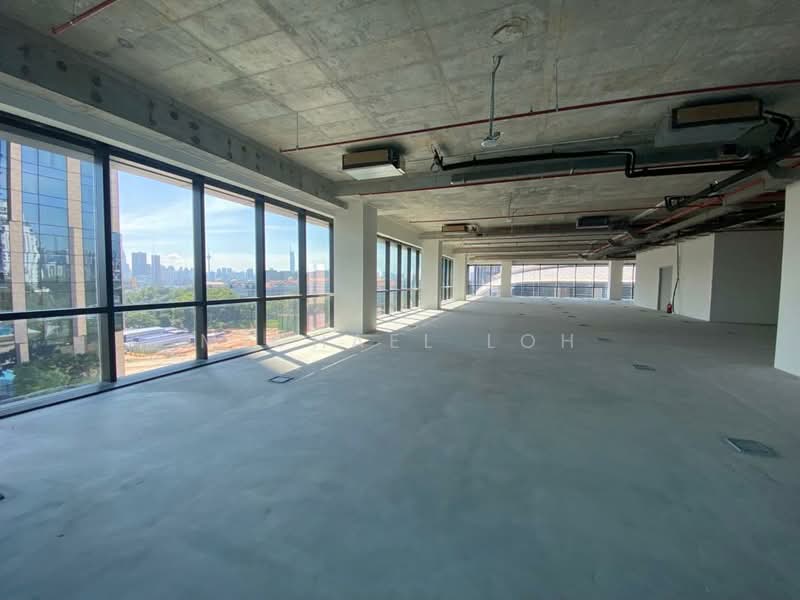 Pejabat untuk Disewa di KL Metropolis (Dutamas) - Michael Loh - Interior - PropertyGuru.com.my