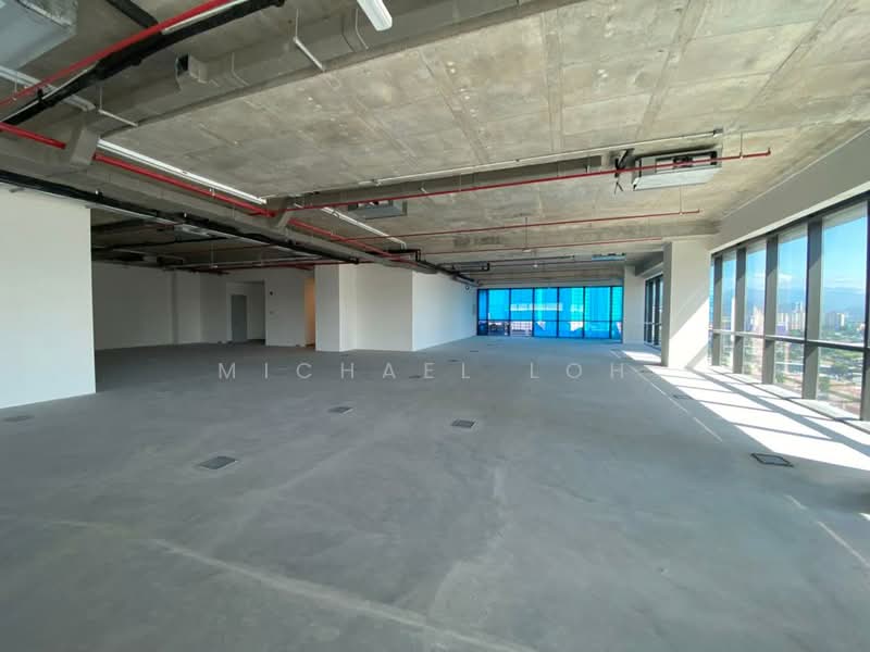 Pejabat untuk Disewa di KL Metropolis (Dutamas) - Michael Loh - Interior - PropertyGuru.com.my