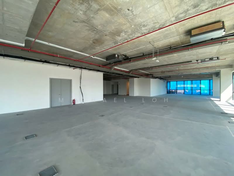 Pejabat untuk Disewa di KL Metropolis (Dutamas) - Michael Loh - Interior - PropertyGuru.com.my