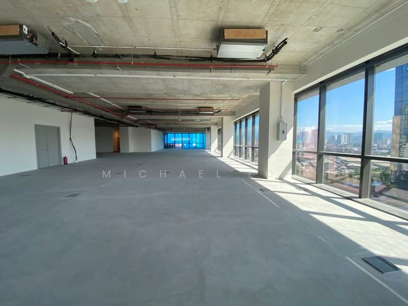 Office for Rent in KL Metropolis (Dutamas) - Michael Loh - PropertyGuru.com.my