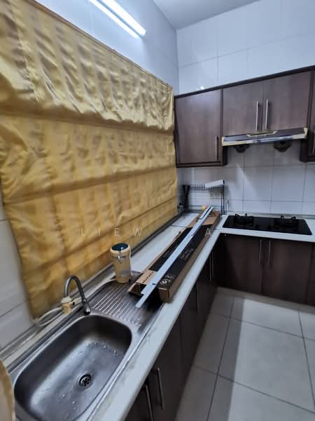 Anyaman Residence untuk Untuk Disewa - RM 1,750 /bulan, Mac 2026 - Kitchen - PropertyGuru.com.my