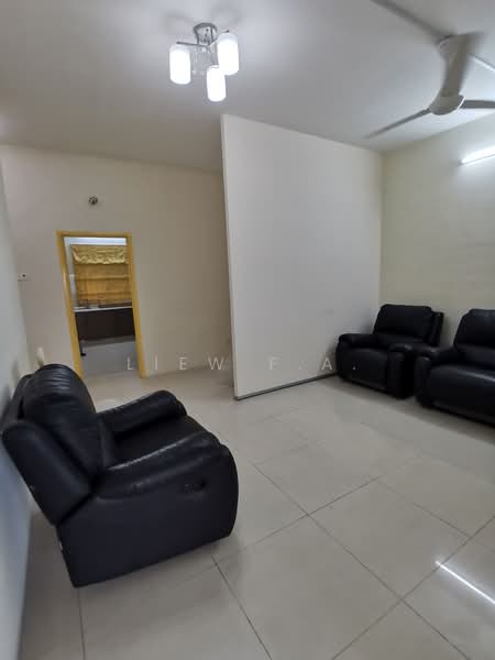 Anyaman Residence untuk Untuk Disewa - RM 1,750 /bulan, Mac 2026 - Living Room - PropertyGuru.com.my