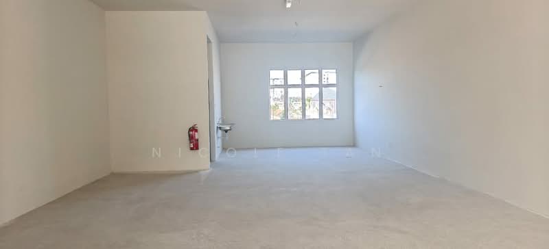 Pusat Komersial Bidara Suria 2 1st Floor untuk Untuk Disewa - RM 1,500 /bulan, Apr 2026 - Interior - PropertyGuru.com.my