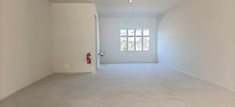 Pusat Komersial Bidara Suria 2 1st Floor untuk Untuk Disewa - RM 1,500 /bulan, Apr 2026 - Interior - PropertyGuru.com.my