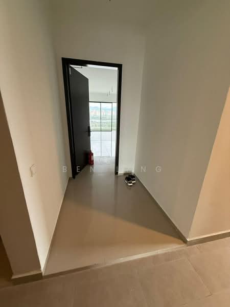 Service Residence for Sale at Residensi Ava @ Kiara Bay - Ben Ling - Entrance - PropertyGuru.com.my