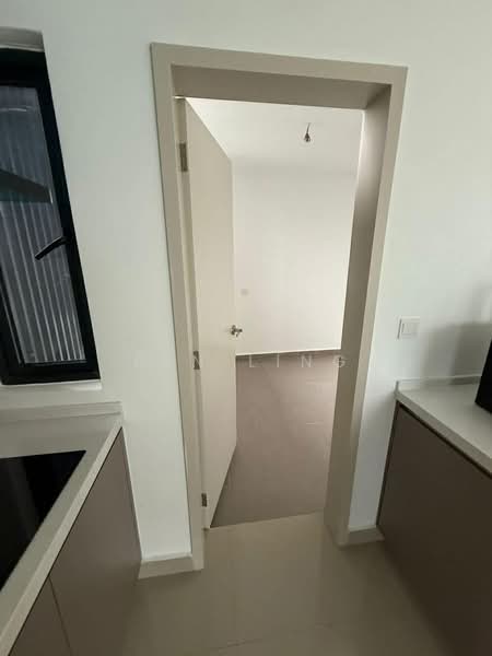 Service Residence for Sale at Residensi Ava @ Kiara Bay - Ben Ling - Interior - PropertyGuru.com.my