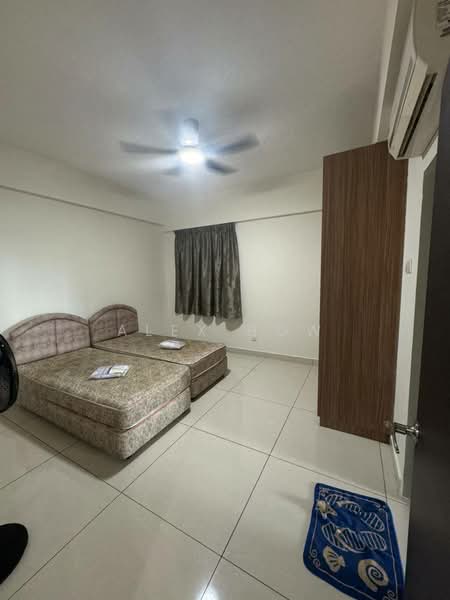 Service Residence for Rent at D'Inspire Residence (Inspira Bestari) - Alex How - PropertyGuru.com.my