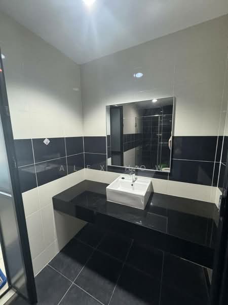 Service Residence for Rent at D'Inspire Residence (Inspira Bestari) - Alex How - PropertyGuru.com.my