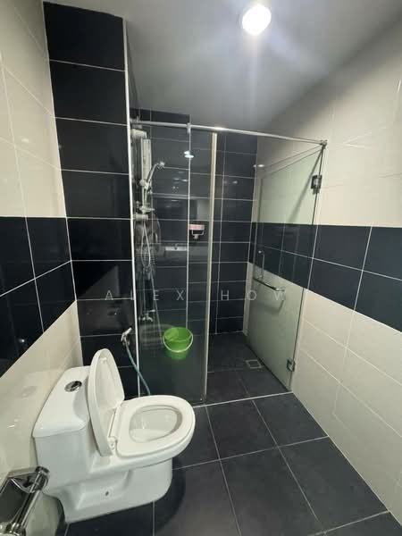 Service Residence for Rent at D'Inspire Residence (Inspira Bestari) - Alex How - PropertyGuru.com.my