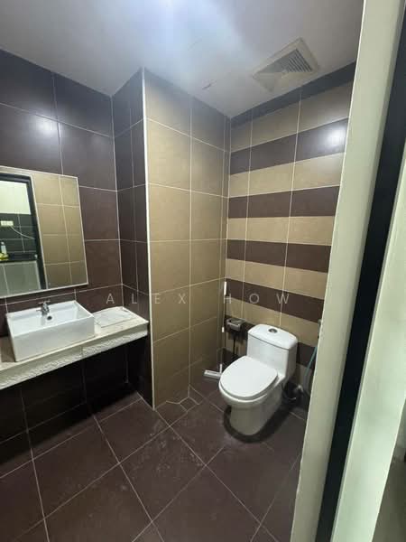 Service Residence for Rent at D'Inspire Residence (Inspira Bestari) - Alex How - PropertyGuru.com.my
