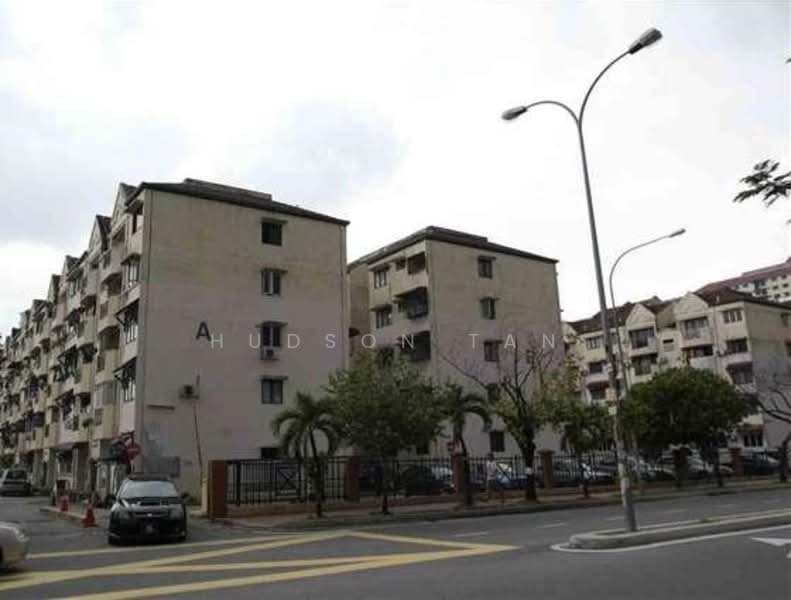 Makmur Apartment untuk Untuk Dijual - RM 230,000, Mac 2026 - Exterior - PropertyGuru.com.my