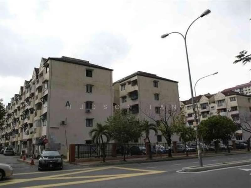Makmur Apartment untuk Untuk Dijual - RM 230,000, Mac 2026 - Exterior - PropertyGuru.com.my