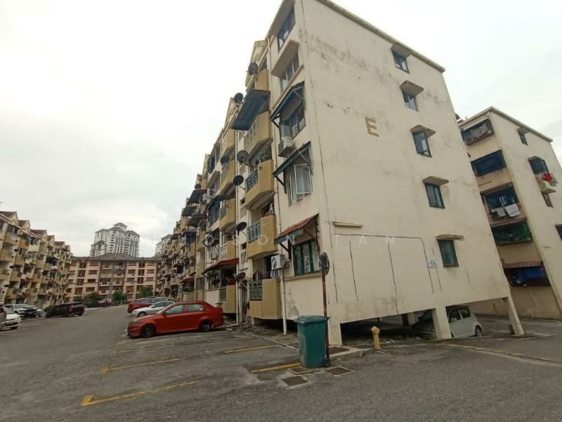 Makmur Apartment untuk Untuk Dijual - RM 230,000, Mac 2026 - Exterior - PropertyGuru.com.my