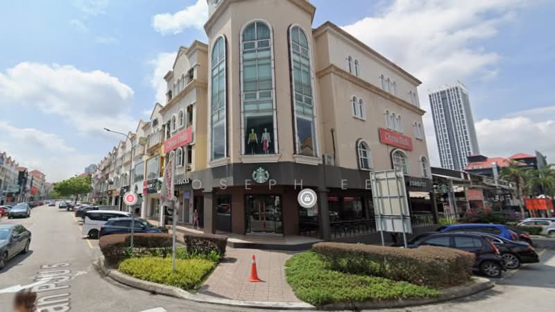 Shop for Rent in Kota Damansara (Selangor) - Joseph Ee - Exterior - PropertyGuru.com.my