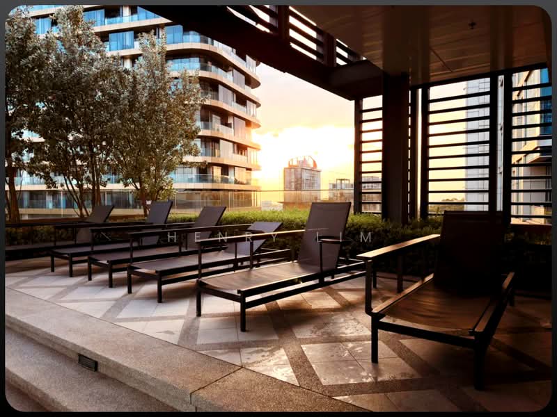 The Paxtonz untuk Untuk Disewa - RM 1,600 /bulan, Mac 2026 - Exterior - PropertyGuru.com.my