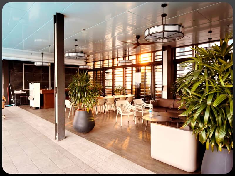 The Paxtonz untuk Untuk Disewa - RM 1,600 /bulan, Mac 2026 - Interior - PropertyGuru.com.my