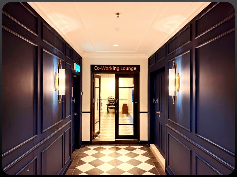 The Paxtonz untuk Untuk Disewa - RM 1,600 /bulan, Mac 2026 - Corridor - PropertyGuru.com.my