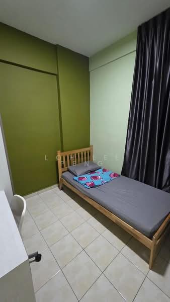 Apartment for Rent at Indah Court Apartment - Loh Lee Peng - PropertyGuru.com.my