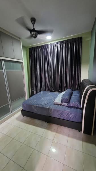 Apartment for Rent at Indah Court Apartment - Loh Lee Peng - PropertyGuru.com.my