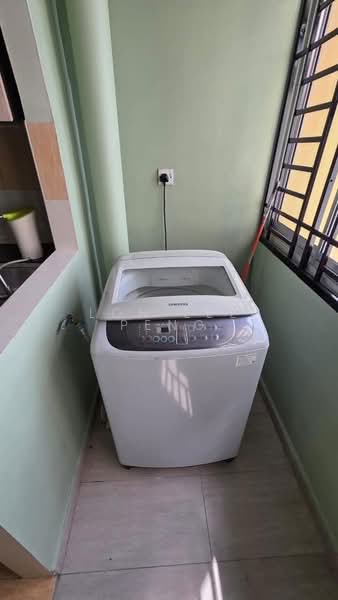 Apartment for Rent at Indah Court Apartment - Loh Lee Peng - PropertyGuru.com.my