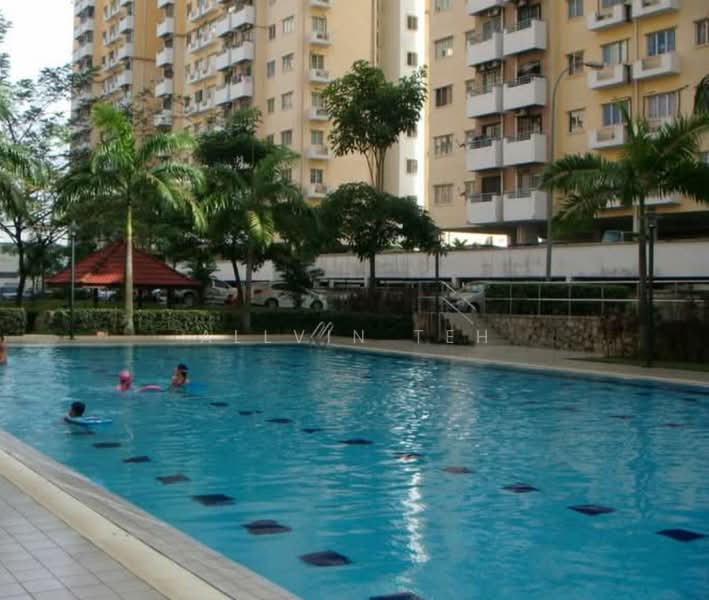 Apartment for Sale at Jalil Damai Apartments - Allvin Teh - Exterior - PropertyGuru.com.my
