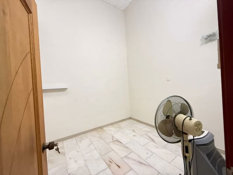 1-storey Terraced House for Sale in Taman Pulai Emas (Kulai) - Kuu Chin - Interior - PropertyGuru.com.my