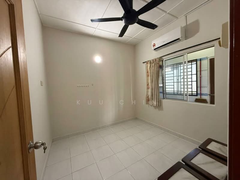 1-storey Terraced House for Sale in Taman Pulai Emas (Kulai) - Kuu Chin - Interior - PropertyGuru.com.my