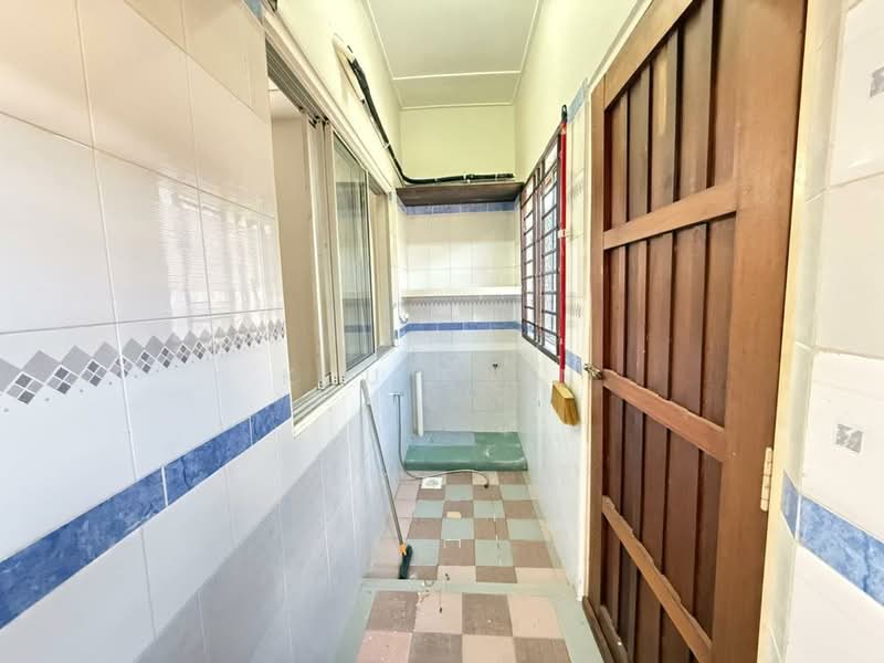 1-storey Terraced House for Sale in Taman Pulai Emas (Kulai) - Kuu Chin - Interior - PropertyGuru.com.my