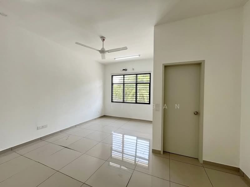 2-storey Terraced House for Rent in Bandar Rimbayu (Telok Panglima Garang) - Charlie Gan - Interior - PropertyGuru.com.my
