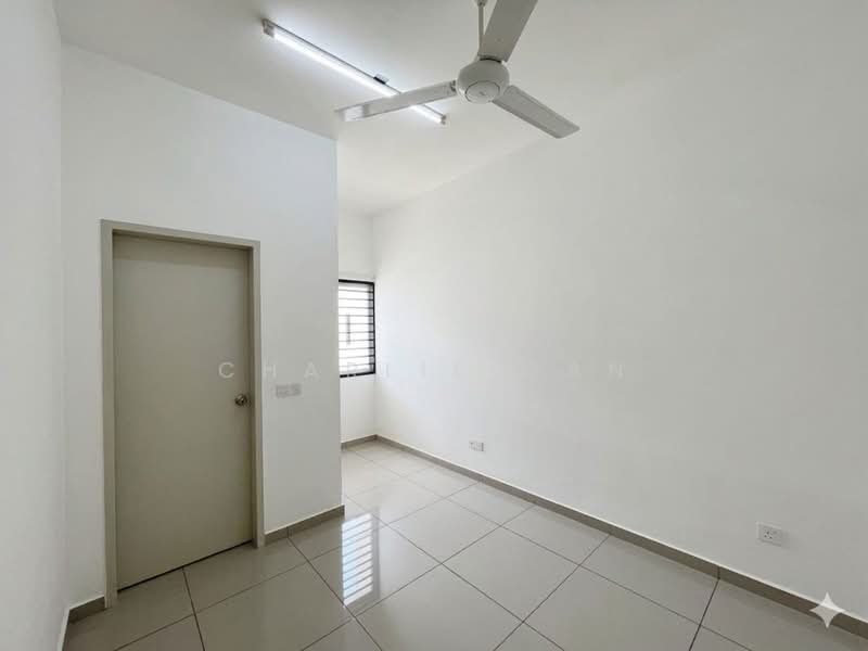 2-storey Terraced House for Rent in Bandar Rimbayu (Telok Panglima Garang) - Charlie Gan - PropertyGuru.com.my