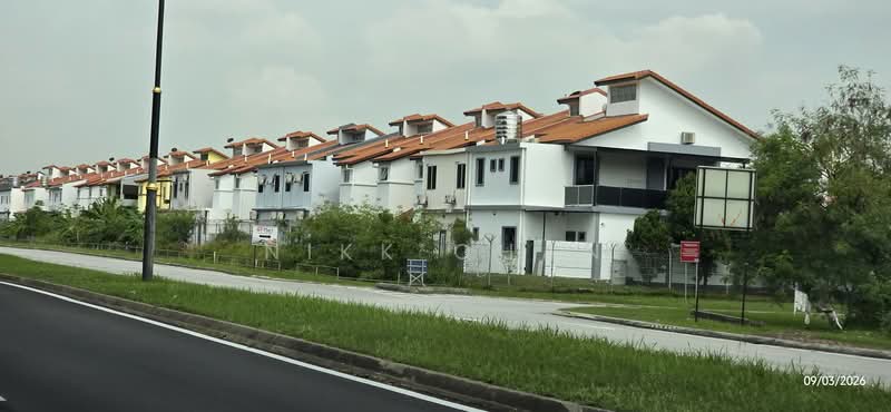 Commercial Land for Rent in Bandar Bukit Tinggi 2 (Klang) - Nikk Chan - PropertyGuru.com.my