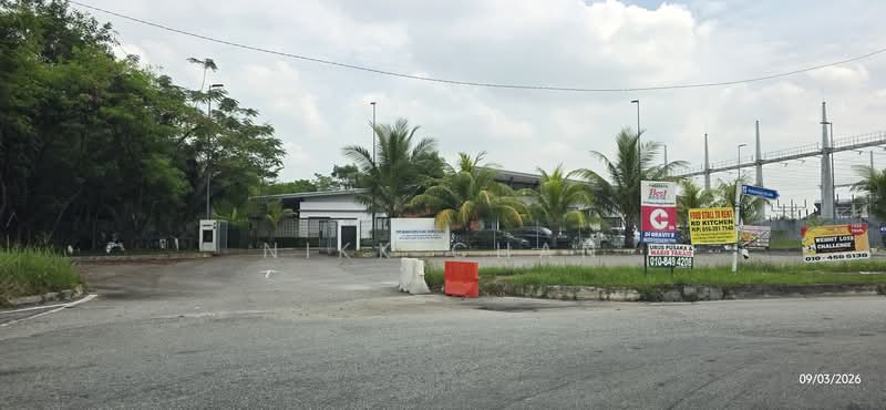 Commercial Land for Rent in Bandar Bukit Tinggi 2 (Klang) - Nikk Chan - Exterior - PropertyGuru.com.my
