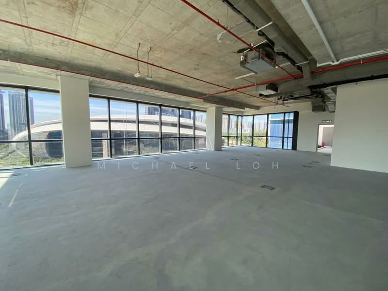 Office for Rent in KL Metropolis (Dutamas) - Michael Loh - PropertyGuru.com.my