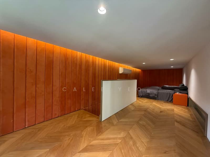 Bungalow for Sale in Johor Bahru (Johor) - Caleb Yeo - Bedroom - PropertyGuru.com.my