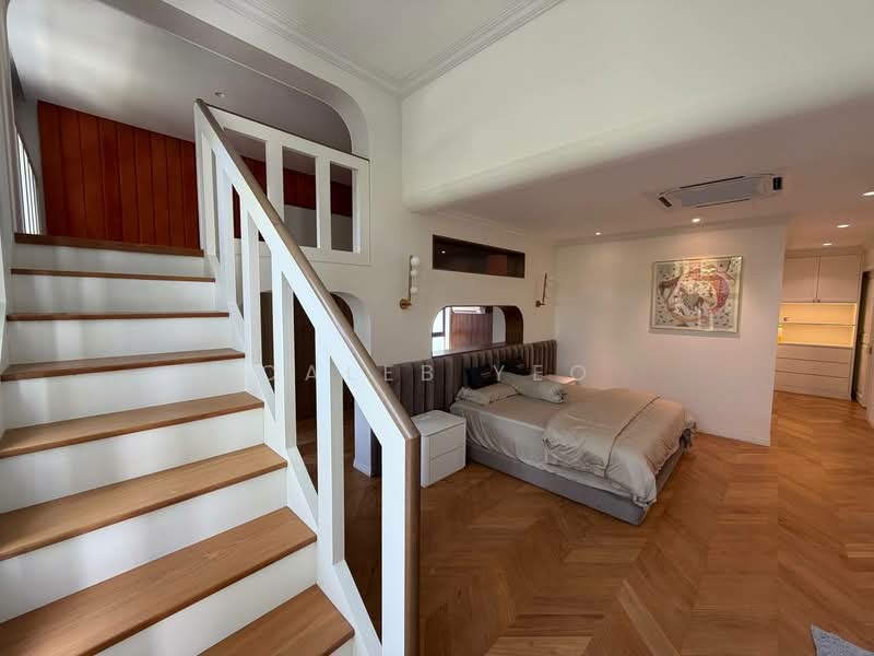 Bungalow for Sale in Johor Bahru (Johor) - Caleb Yeo - Bedroom - PropertyGuru.com.my