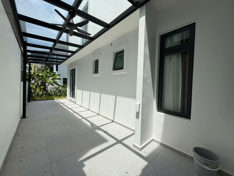 Bungalow for Sale in Johor Bahru (Johor) - Caleb Yeo - Exterior - PropertyGuru.com.my