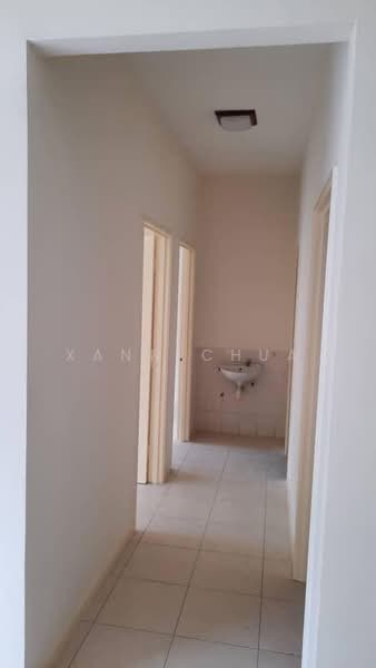 Apartment for Sale at Baiduri Court Apartment - Xann Chua - Corridor - PropertyGuru.com.my