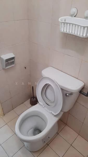 Apartment for Sale at Baiduri Court Apartment - Xann Chua - Bathroom - PropertyGuru.com.my