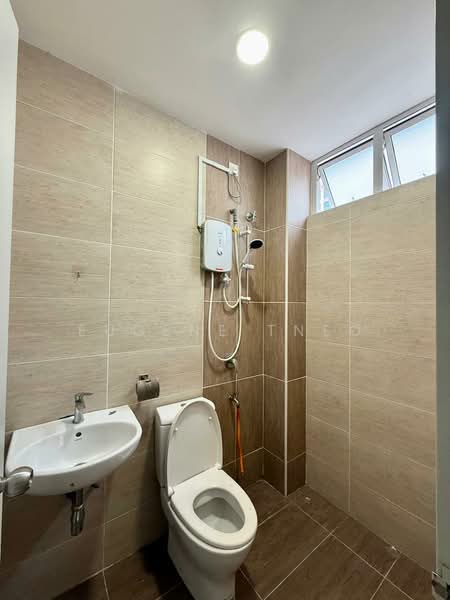 3-storey Terraced House for Rent in Iskandar Puteri (Nusajaya) (Johor) - Eugene Tneo - Bathroom - PropertyGuru.com.my