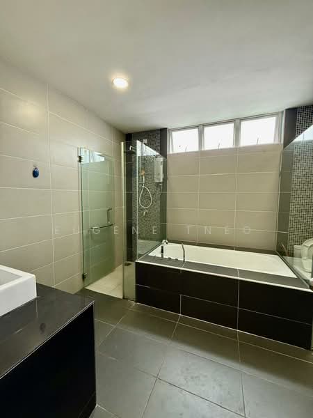 3-storey Terraced House for Rent in Iskandar Puteri (Nusajaya) (Johor) - Eugene Tneo - Bathroom - PropertyGuru.com.my