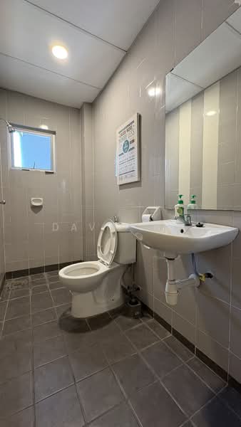 Office for Sale in Dataran Prima (Petaling Jaya) - David Ng - Bathroom - PropertyGuru.com.my