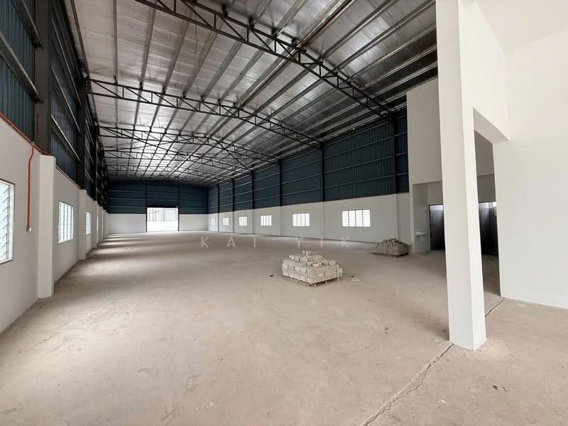 Detached Factory for Rent in Sungai Bakap (Penang) - Kai Yik - PropertyGuru.com.my