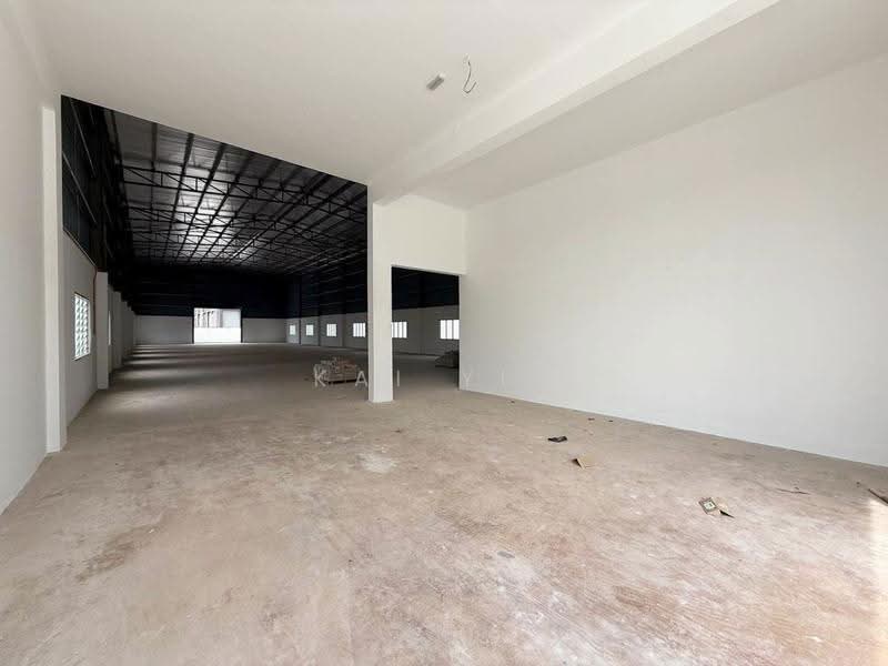 Detached Factory for Rent in Sungai Bakap (Penang) - Kai Yik - PropertyGuru.com.my