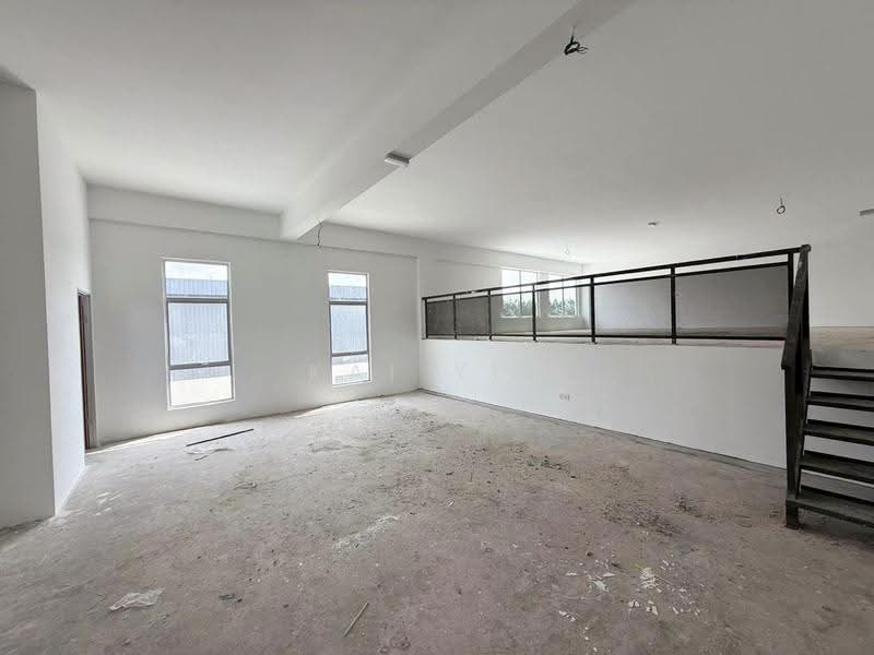 Detached Factory for Rent in Sungai Bakap (Penang) - Kai Yik - PropertyGuru.com.my