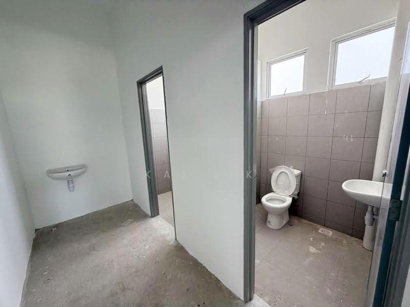 Detached Factory for Rent in Sungai Bakap (Penang) - Kai Yik - PropertyGuru.com.my