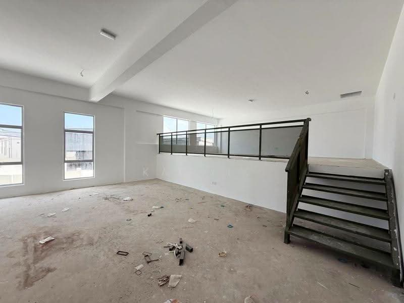 Detached Factory for Rent in Sungai Bakap (Penang) - Kai Yik - PropertyGuru.com.my