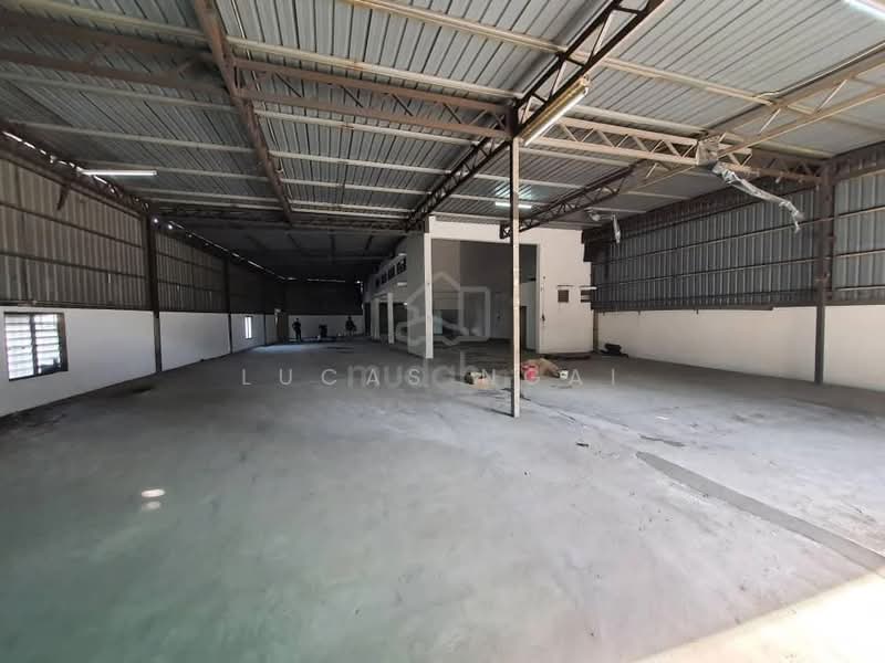 Kilang untuk Disewa di Kota Kemuning (Shah Alam) - Lucas Ngai - Interior - PropertyGuru.com.my
