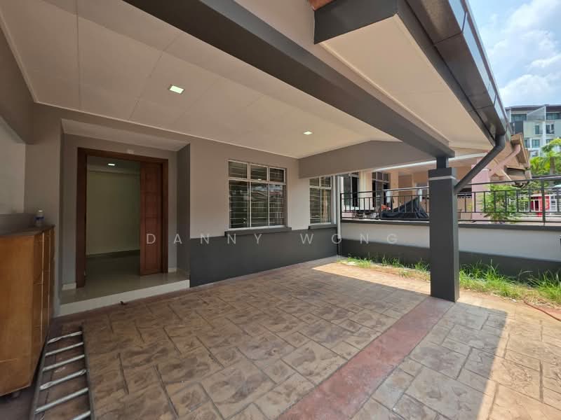 Shah Alam untuk Untuk Disewa - RM 2,900 /bulan, Mac 2026 - Exterior - PropertyGuru.com.my